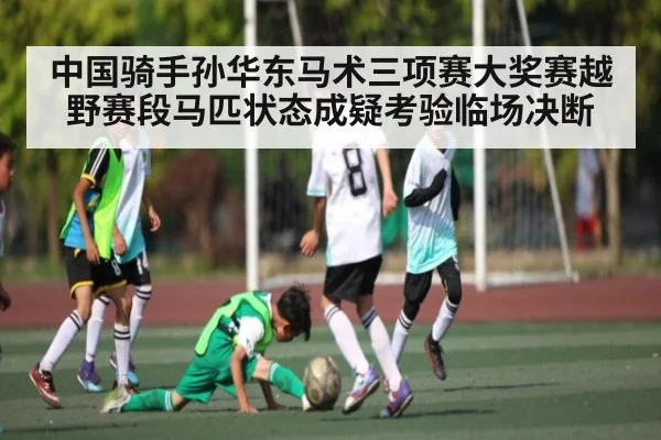 中国骑手孙华东马术三项赛大奖赛越野赛段马匹状态成疑考验临场决断