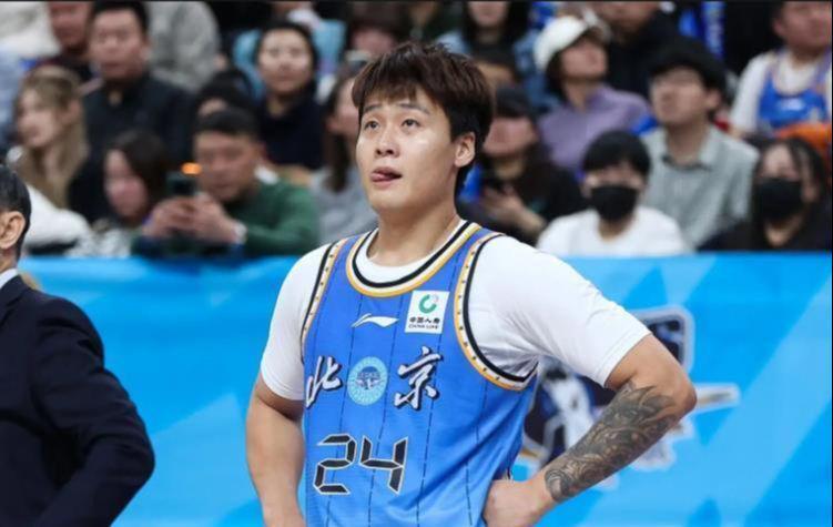 星空体育官网-周琦、胡明轩,但是不能没有赵睿