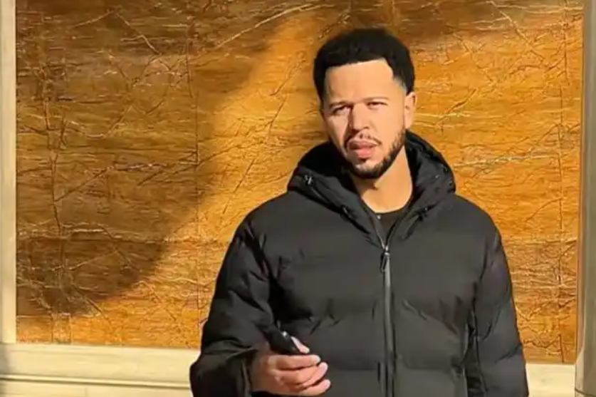 星空体育-辽宁最新动态!哈维开启合练,布罗金顿近期归队,将与北控打热身