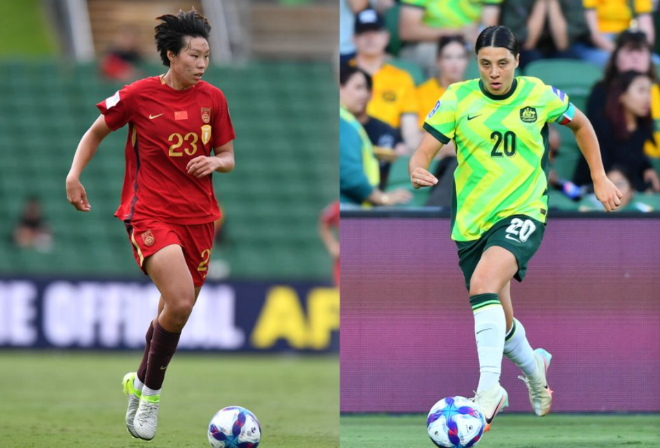 星空体育官网-亚足联前瞻半决赛:中国女足攻防占优,小心东道主快攻,王霜缺席