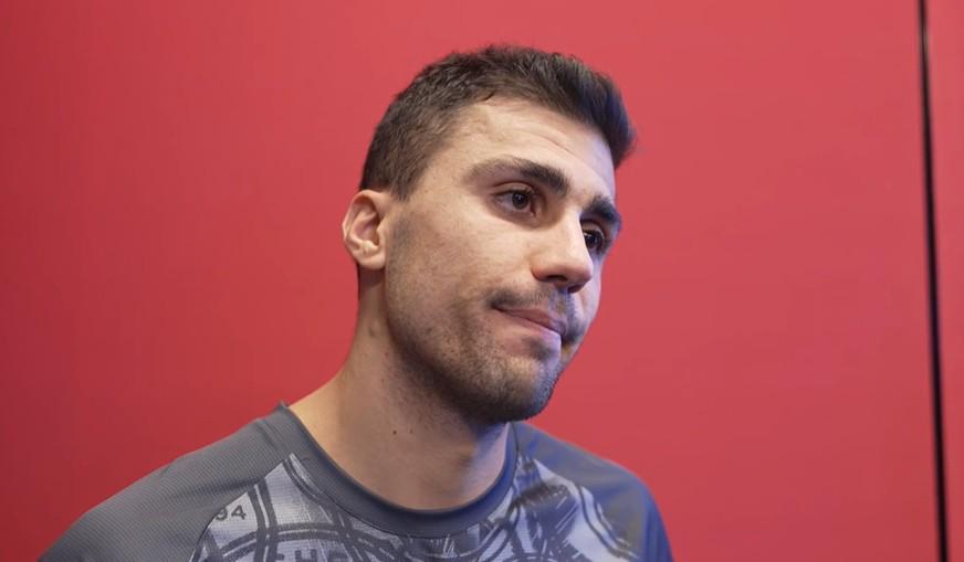 星空体育官网-罗德里:我们要相信自己;若皇马想晋级,至少让他们付出代价